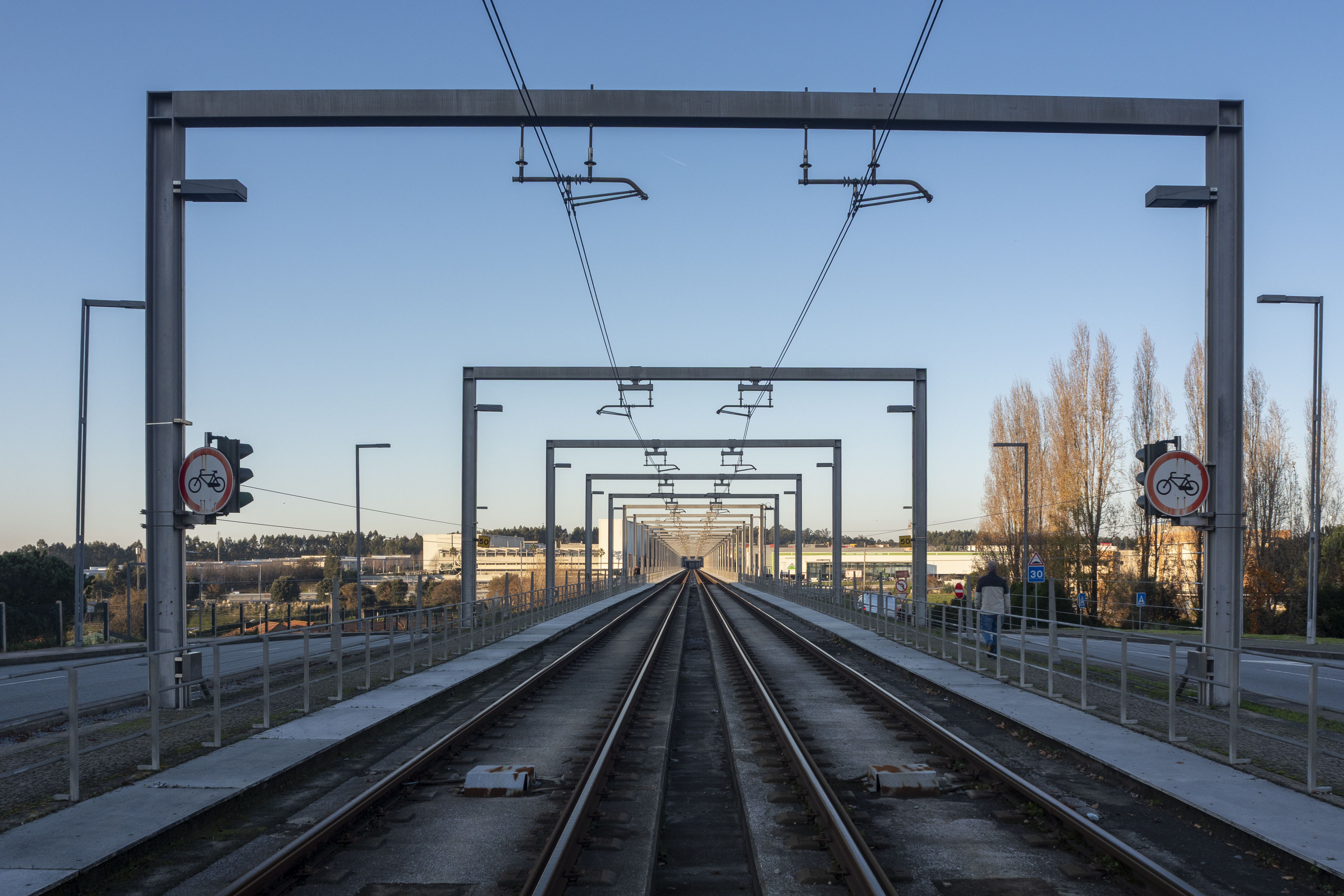 Perspectiva Infinita